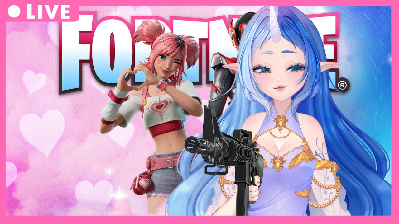 912. FORTNITE