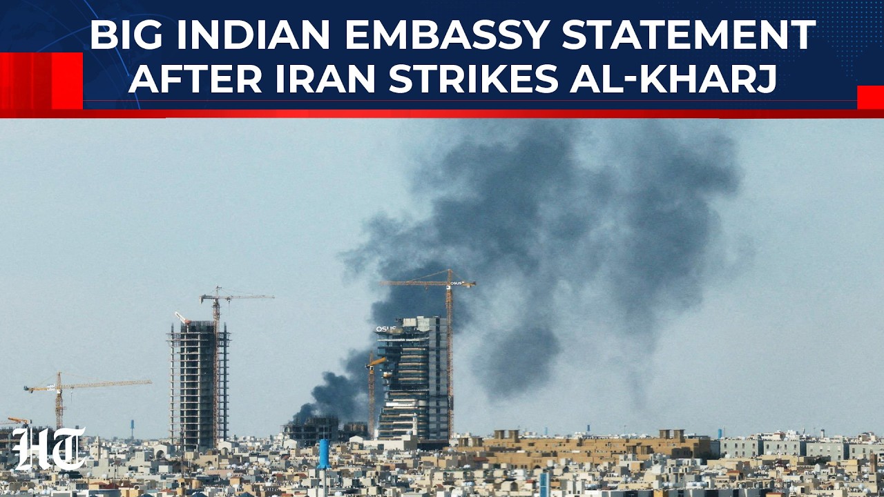 No Escape in Al-Kharj: Iranian Strike Kills Foreign Workers, Injures Dozens in Chilling Escalation