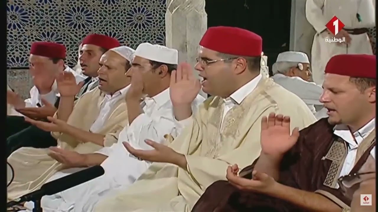 Au nom du généreux, nous avons commencé | مجرّد، بسملة المولد: بسم الكريم بدينا