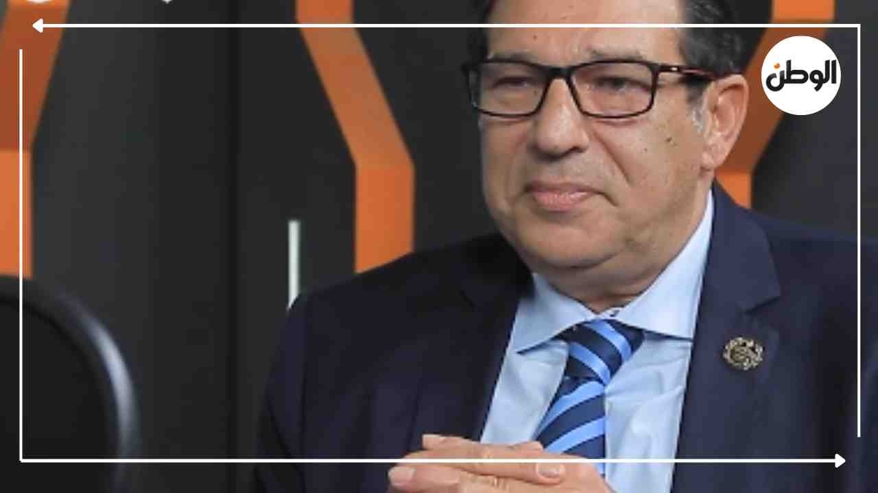 أول تعليق من حزب مستقبل وطن على تغيير حكومة مدبولى.. في حوار الأسرار مع النائب حسام الخولي