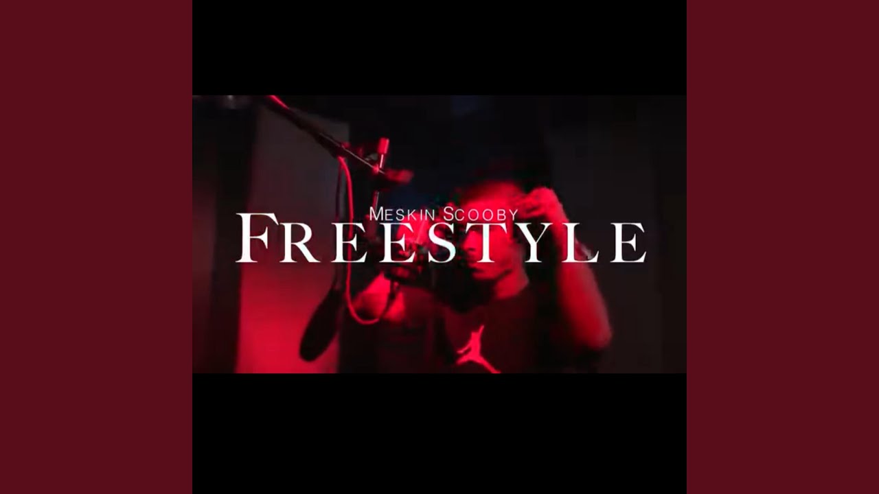 Off top freestyle