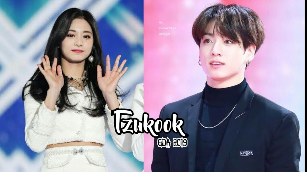 TZUKOOK STORY|| GDA 2019 (Begin!!)