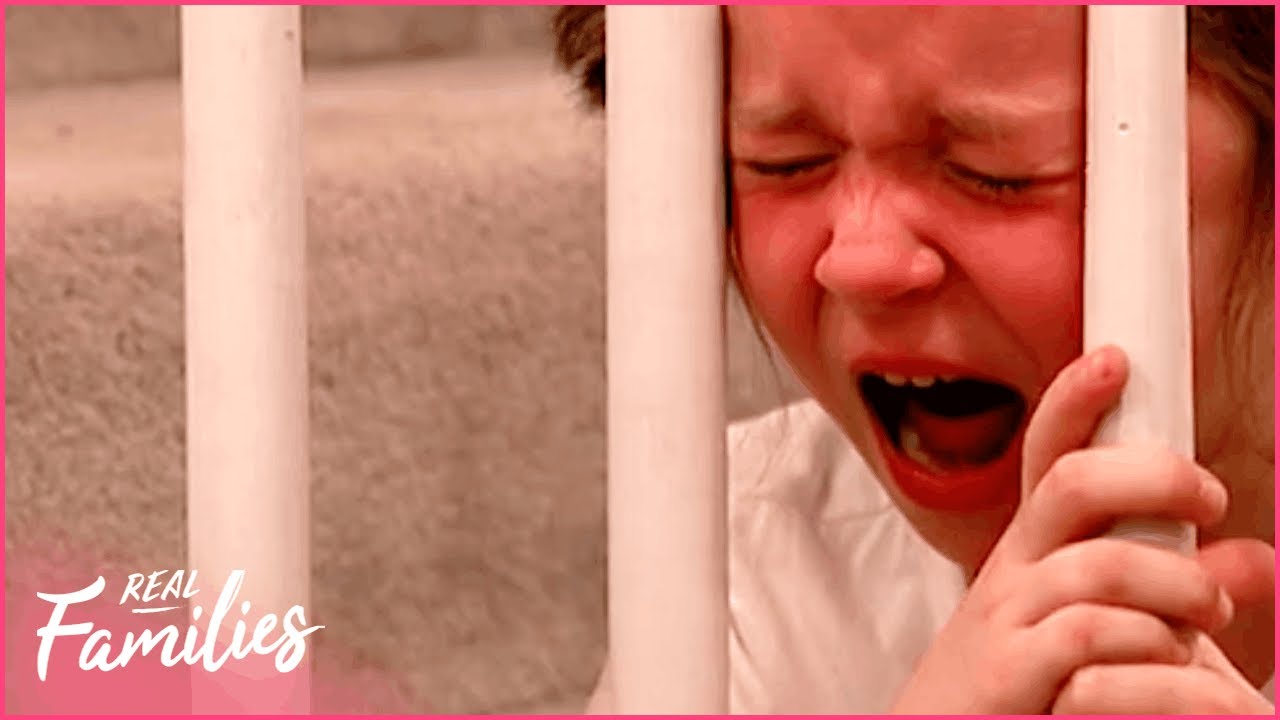 Screaming Explosive Kids Control Their Parents | Nanny 911
