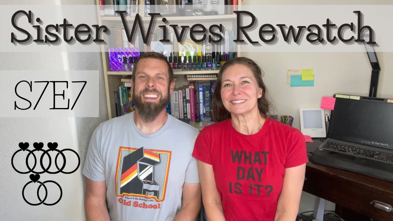 Sister Wives S7E7 From Monogamy to Polygamy