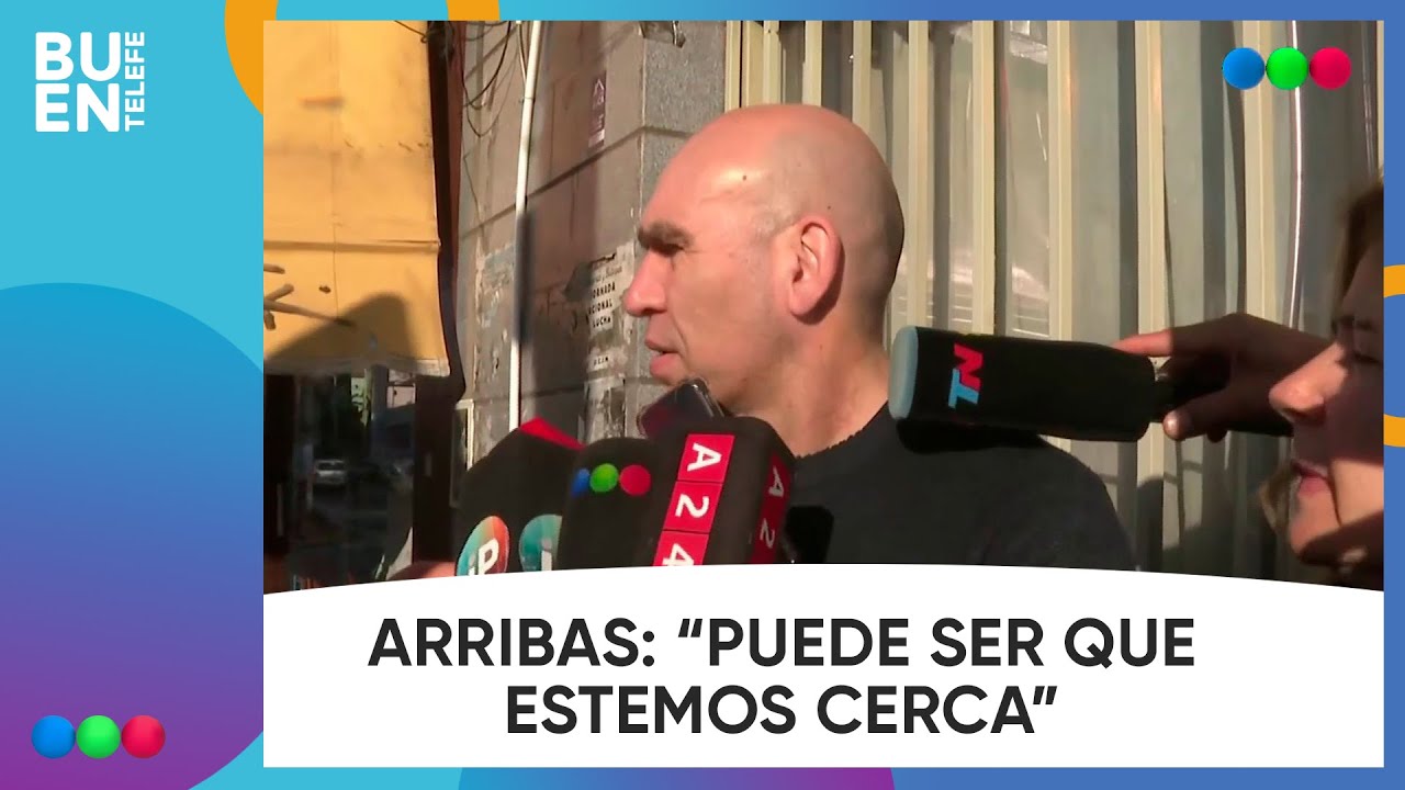 HABLÓ el FISCAL del TRIPLE CRIMEN: hay NUEVE sospechosos DETENIDOS #BuenTelefe