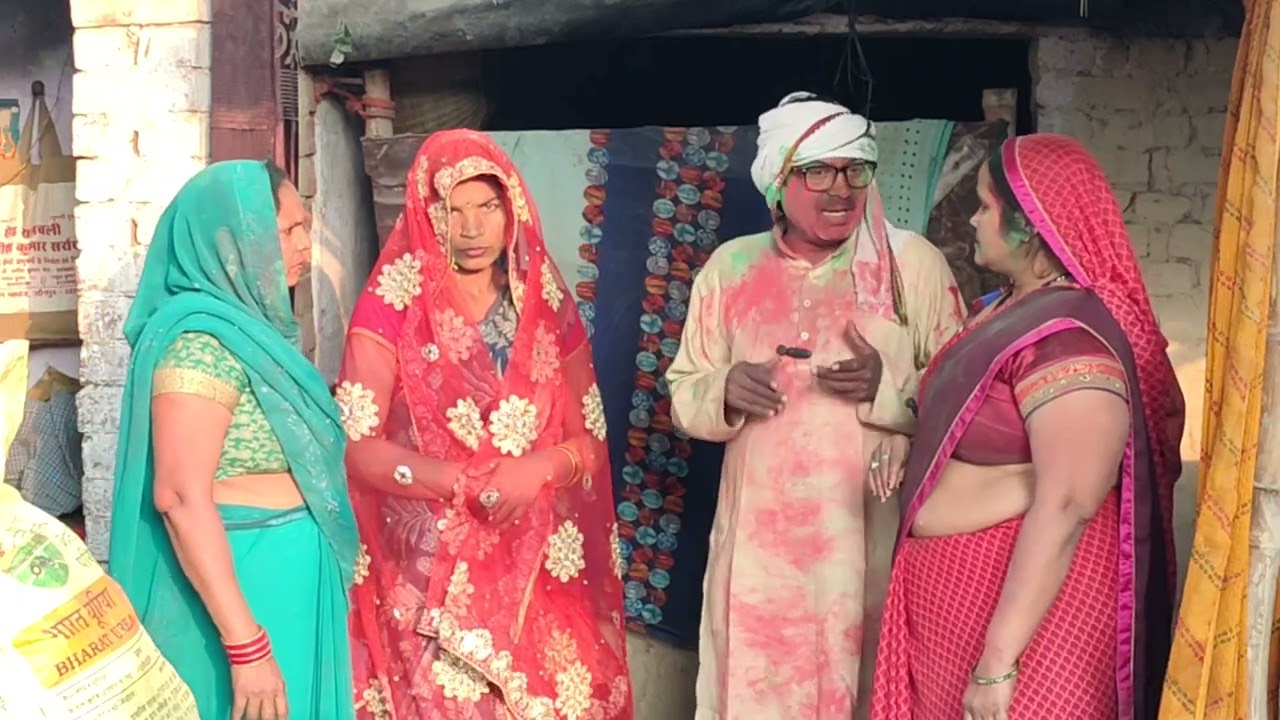 दारू पीके ससुर किहेस बावल#trending न्यूकॉमेडी#अवध कॉमेडी देहातीकॉमेडी