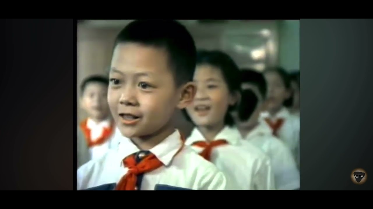 From Mao to Mozart: Isaac Stern in China (1979) Documentary Clip
