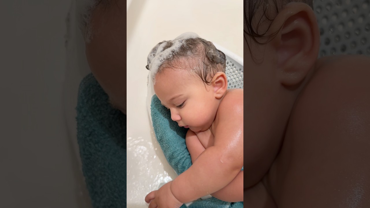weeknight routine as a working Mom with a 9 mo old 
