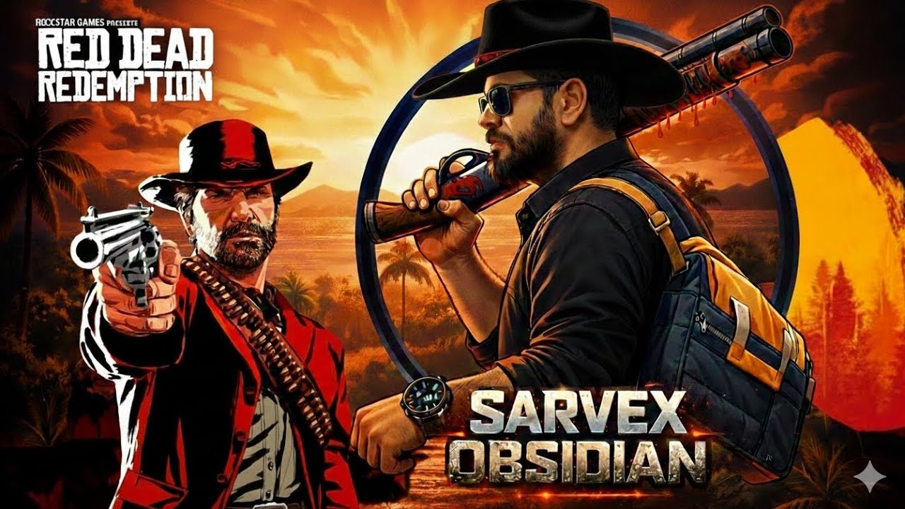 Red Dead Redemption on Samsung Galaxy S25 Ultra | Gameplay | Part 2  #RedDeadRedemption #S25Ultra 
