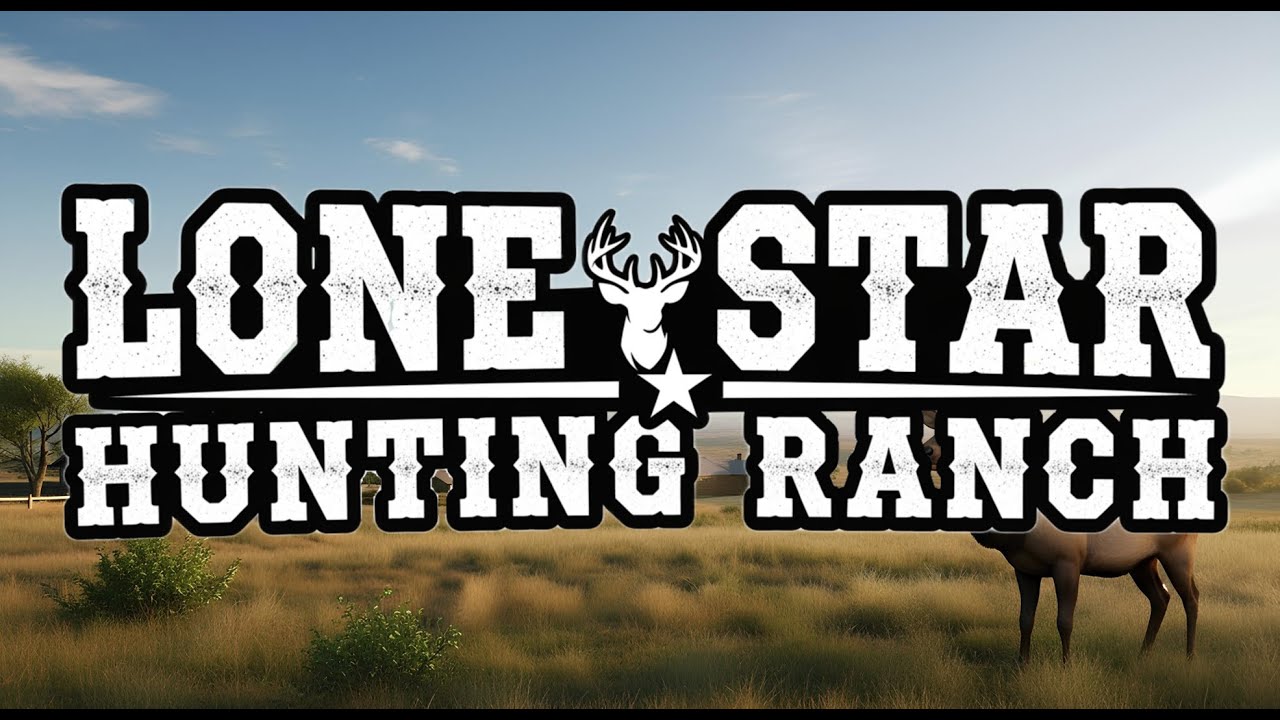 PROJECT HUNT – LONE STAR HUNTING RANCH | Официальный трейлер (Выход 25 сентября)
