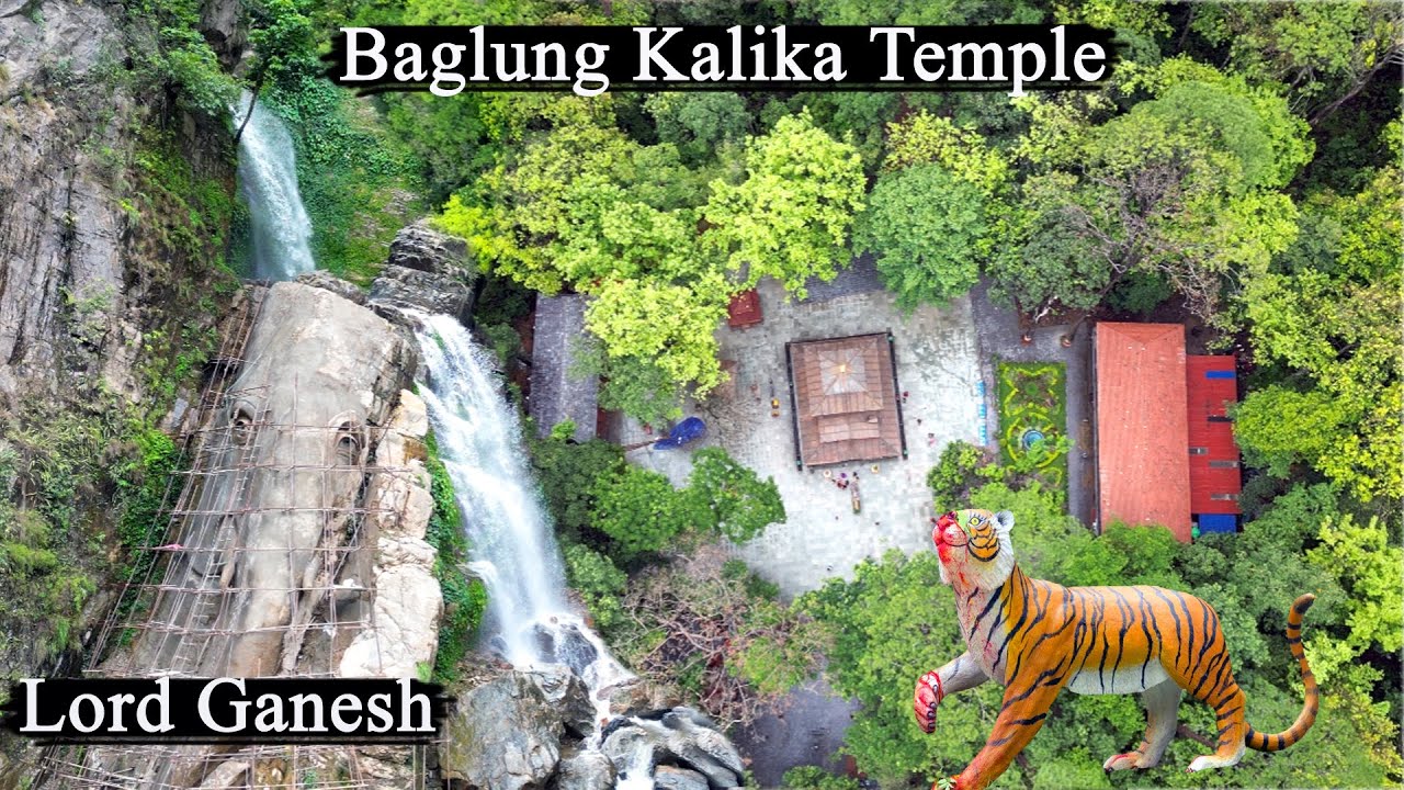 Kathmandu to Baglung | Baglung kalika | Longest suspension bridge of Nepal | Ranjo @RiderBoyBidur
