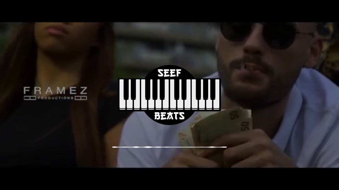 Sevn Alias x Josylvio x Kevin x Kempi Type Beat 2020 - 