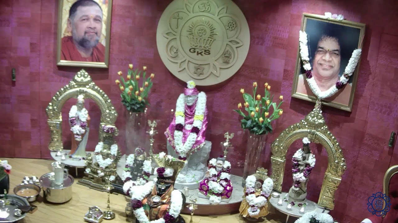 Rudrabishekam deel 3 02-02-2026