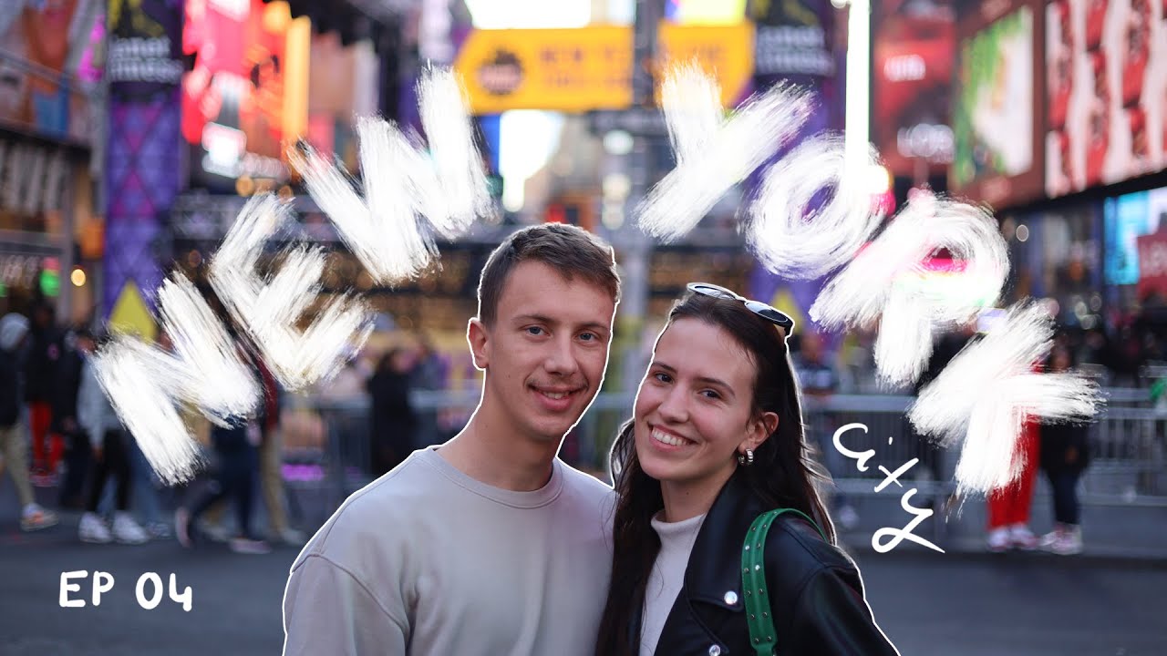 Christmas in New York City !!