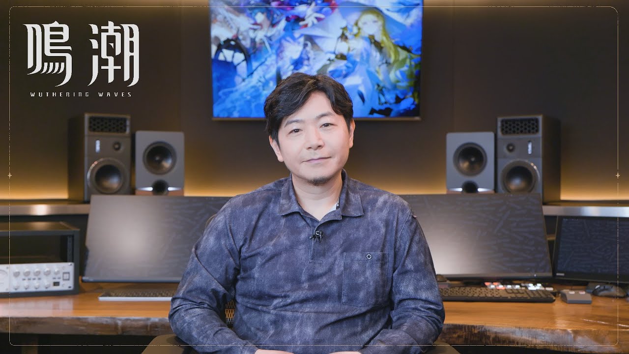 【スペシャルインタビュー第13弾 #岸尾だいすけ（ブラント役）】