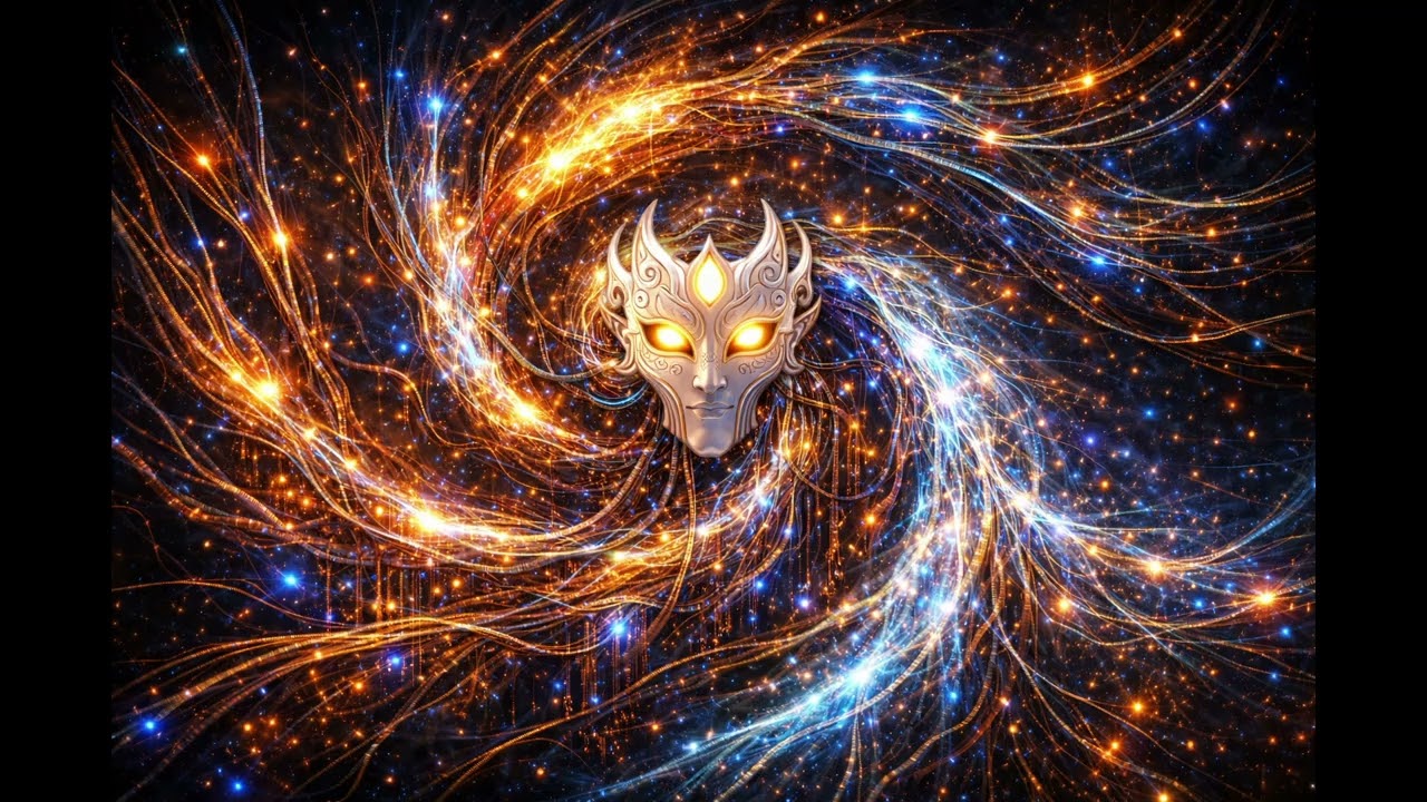 The Inner Universe - DJ Tezlon