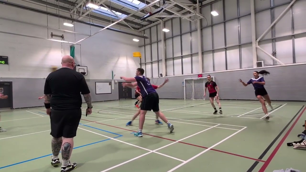 Snakebite 1 v Sheff City 1 18/1/26 (11-34 W)