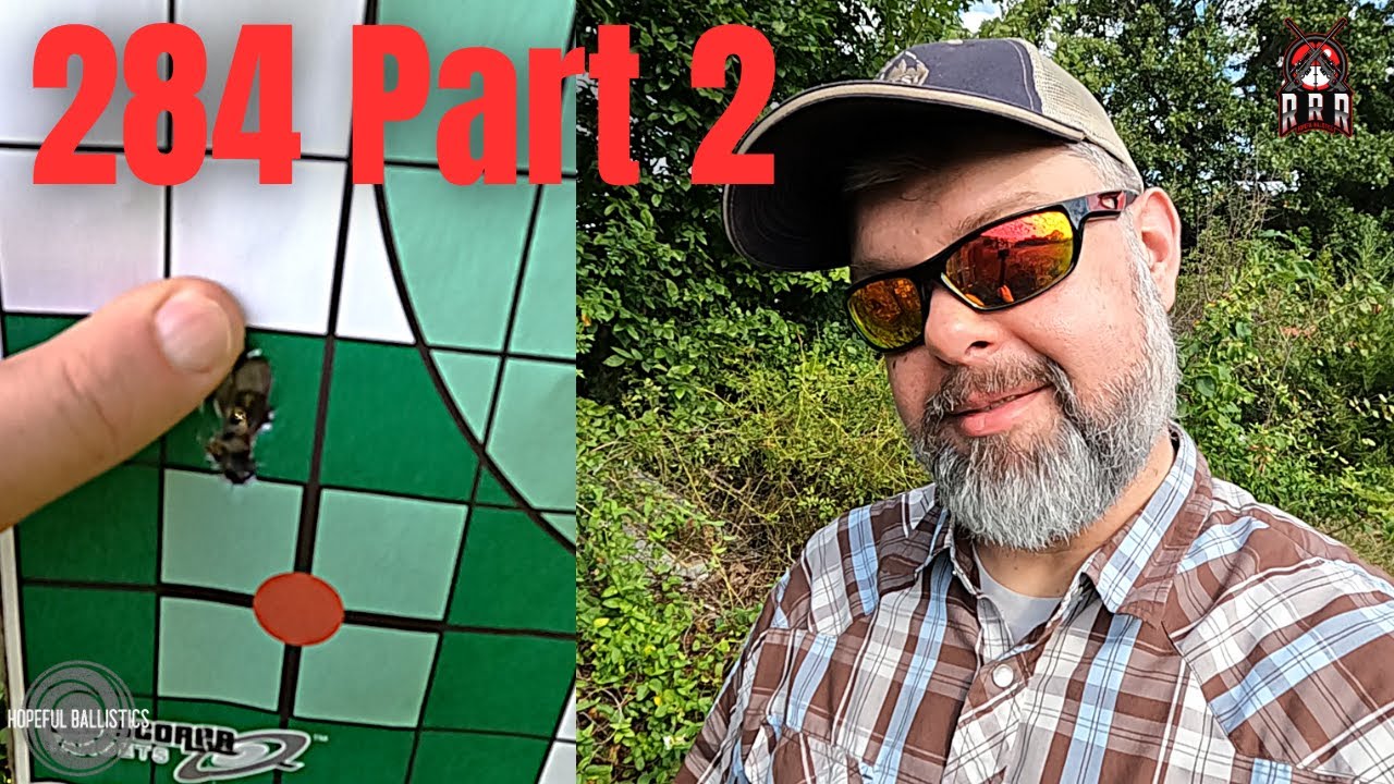 284 Winchester: Part 2 
