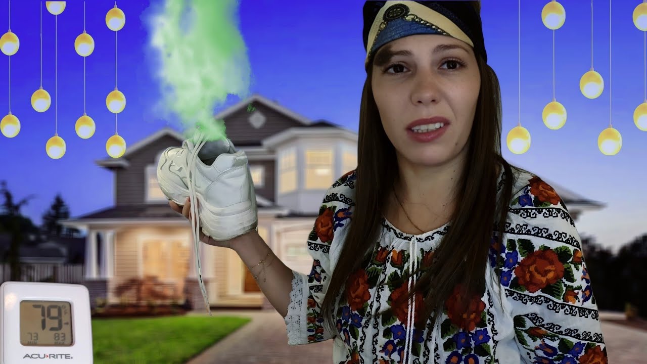 Mai bine Burlac- Petre si Marioara la casa noua
