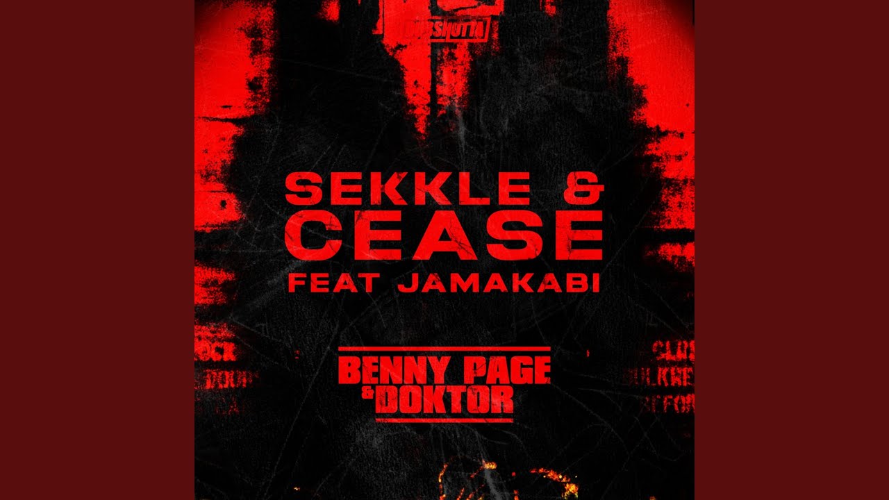 Sekkle & Cease