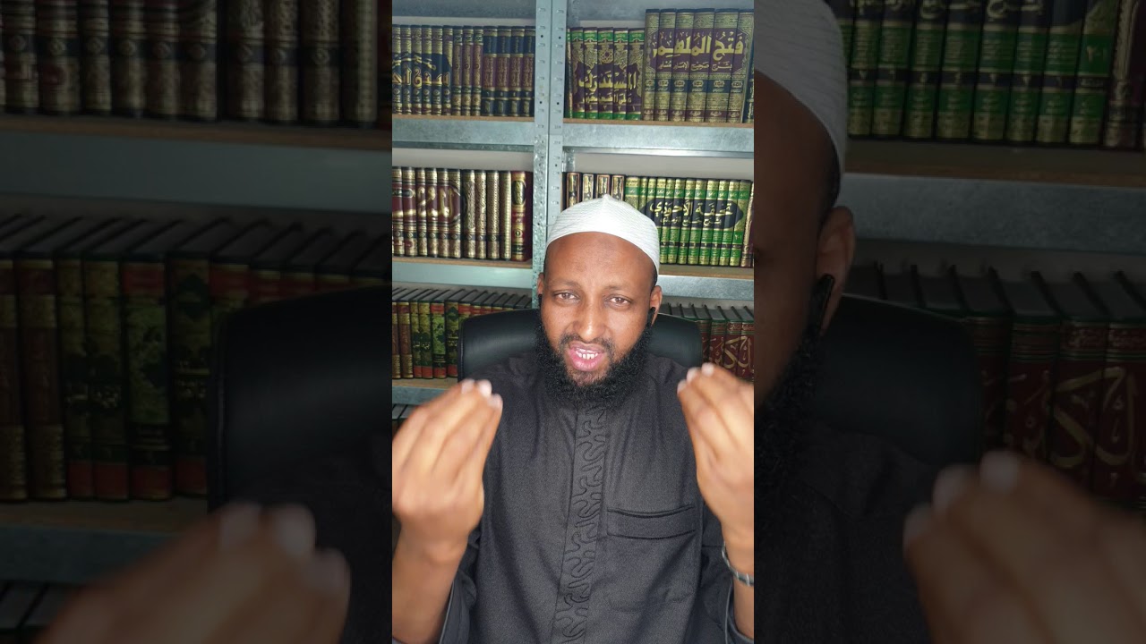 Faaidooyinka istiqfaarta✅♥️🤲