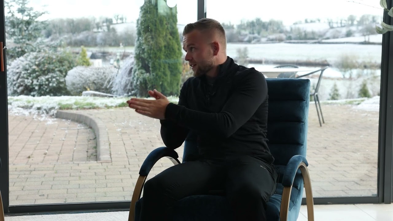 Nathan Carter: Country Music Star's Journey | E2