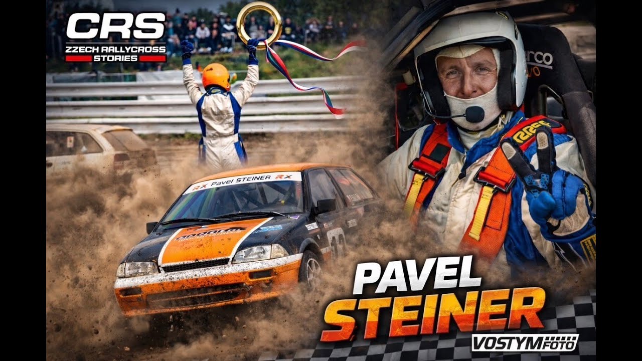CRS - PAVEL STEINER