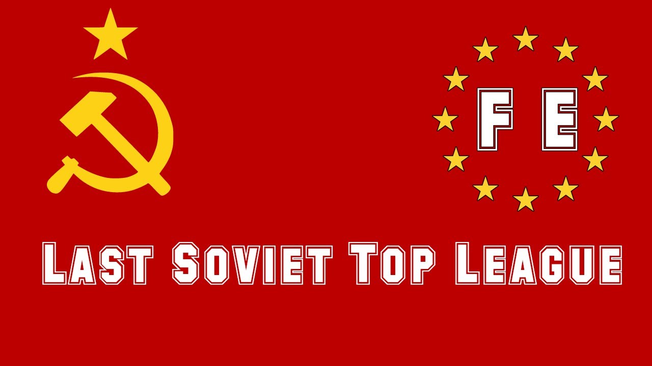 Last Soviet Top League - Where are they now? | FootyEurope