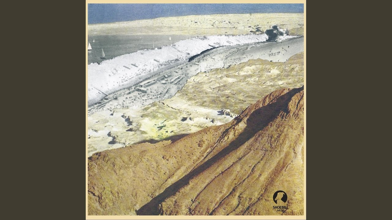 Die Unsch&auml;rfe (feat. Otis Sandsj&ouml;, Federico Lacerna, Henrik Olsson & Jonas Hauer)