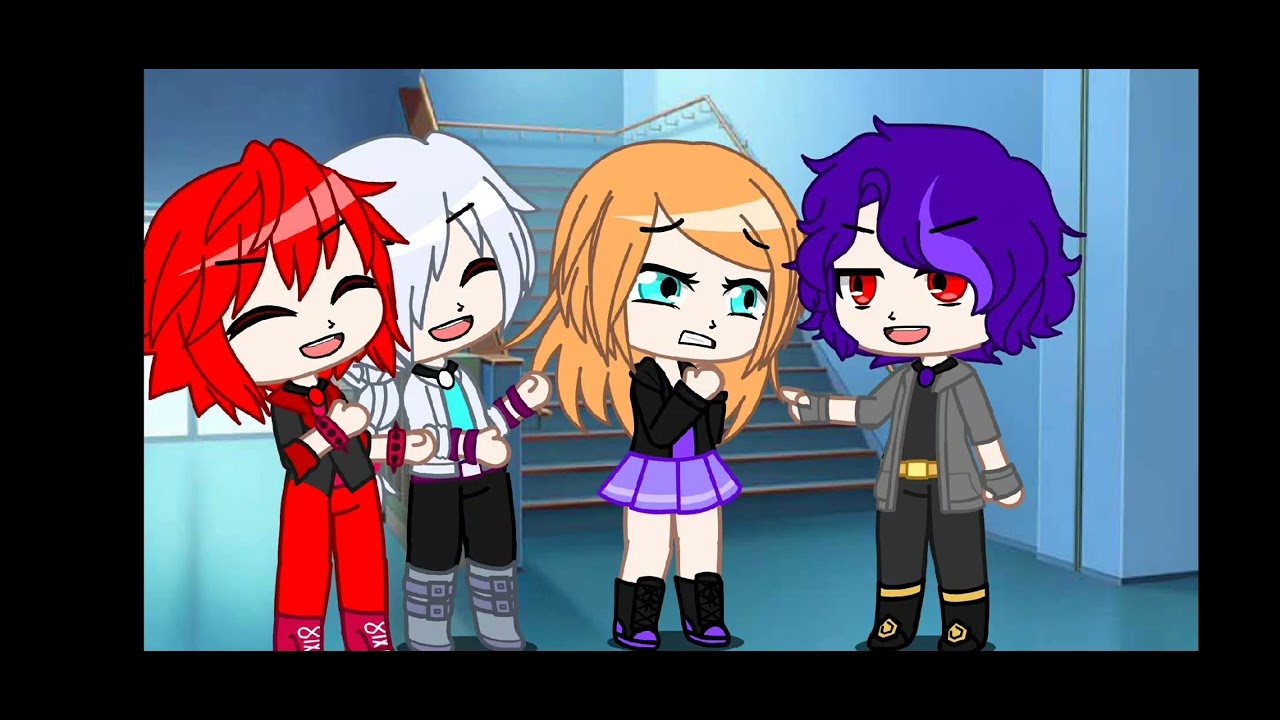 MY LITTLE PONY EQUESTRIA GIRLS MAHOU SHOUJO NI AKOGARETE | MY PAST IS NOT TODAY | ASUKA KOJOU