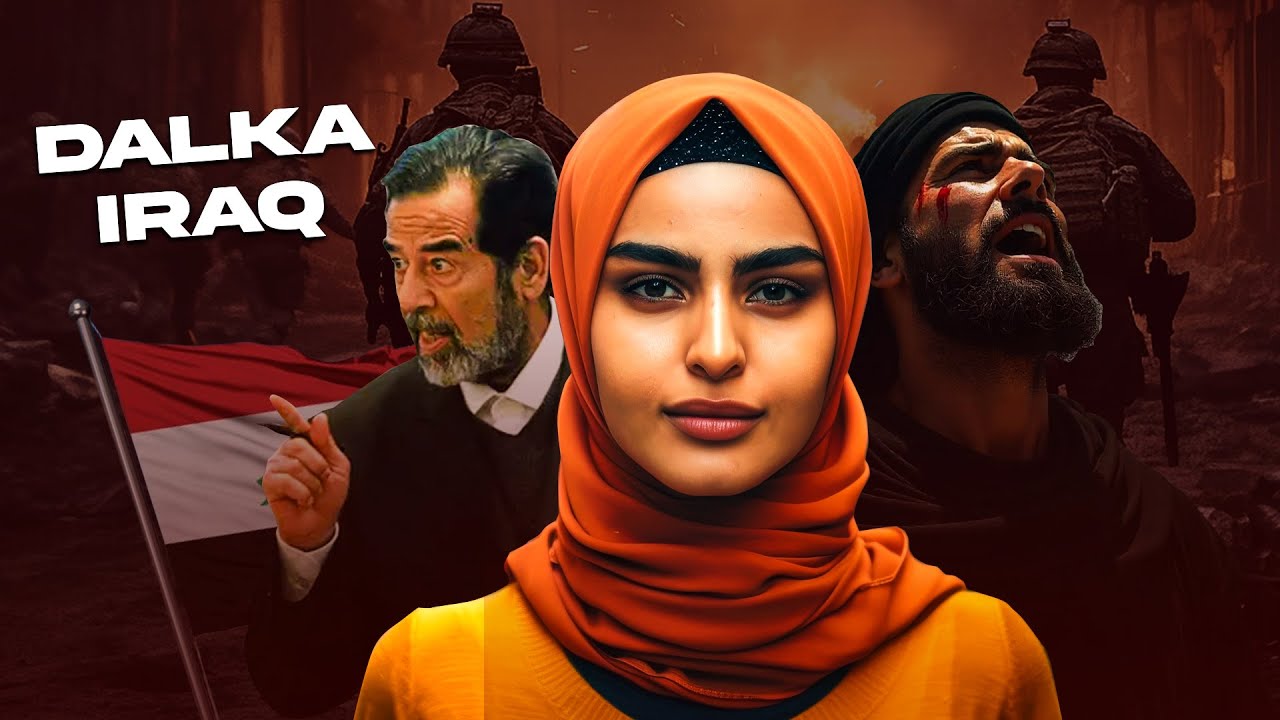 Xaqiiqooyin ku saabsan dalka Ciraaq | Kurdi awood leh lkn aan dal noqon karin sabab?