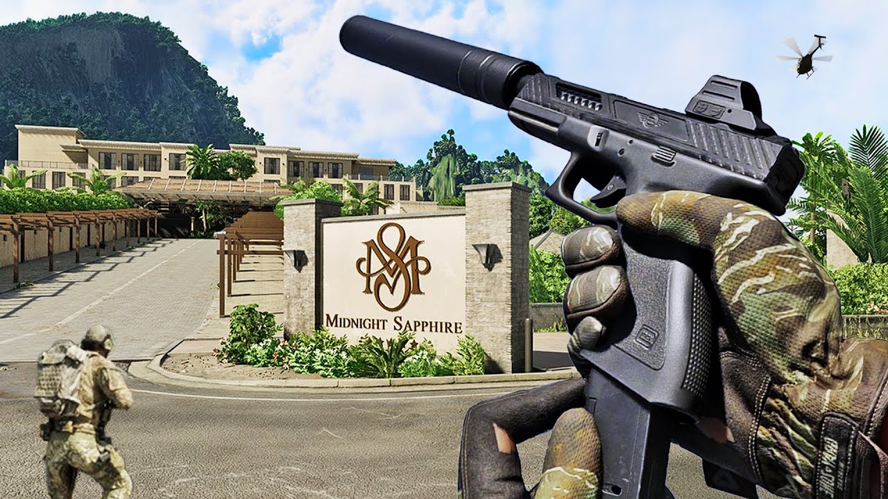 Is Gray Zone Warfare Worth Playing Yet?