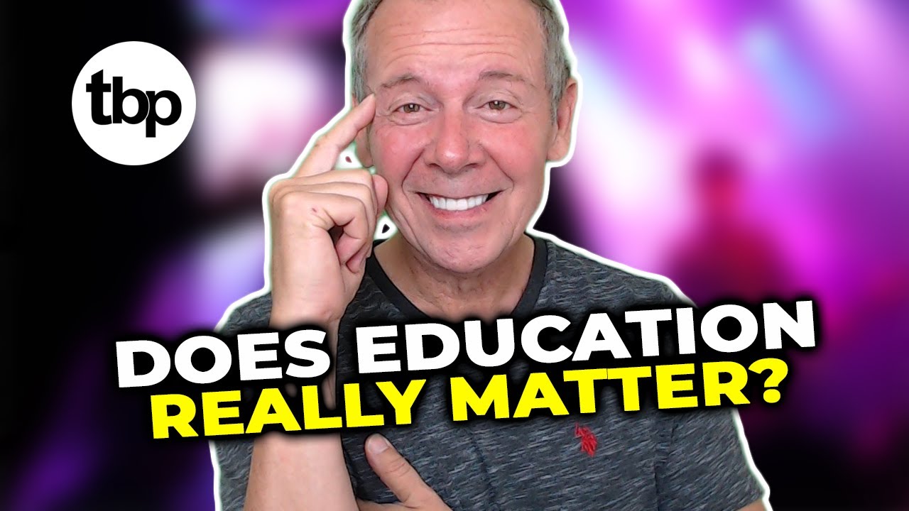 How Will Education Enhance Your Knowledge and Personality