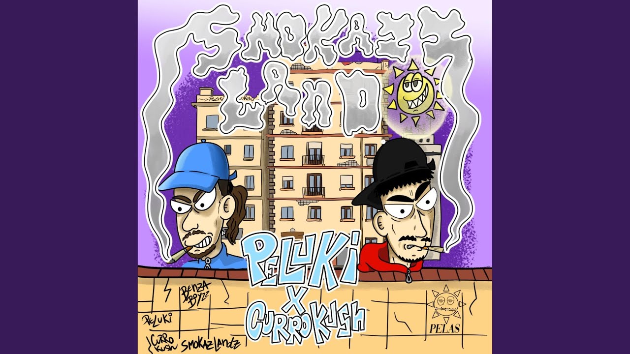 El Mesias (feat. Currokush)