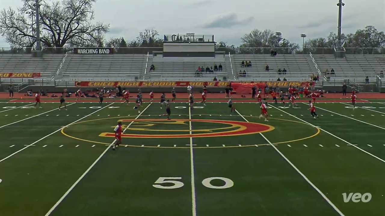MD4 Chico Mighty Oaks vs Fresno RFC 2-14-2026