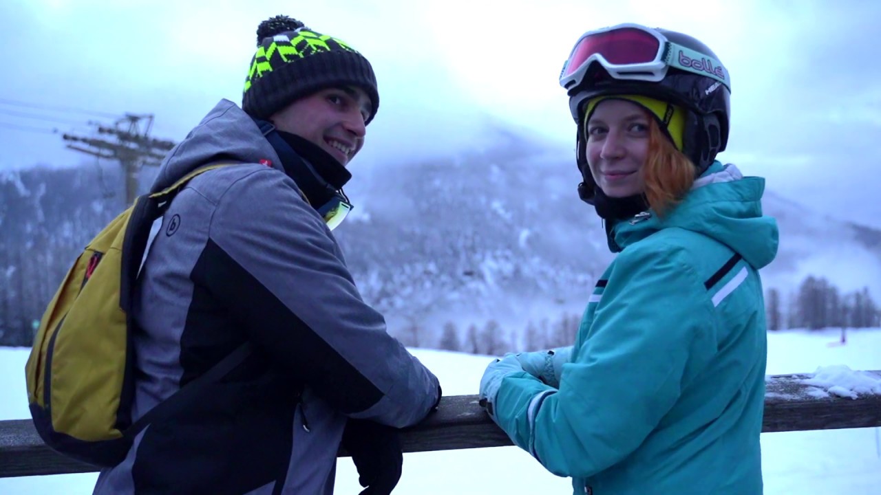 Snowattack 2020 Official Aftermovie