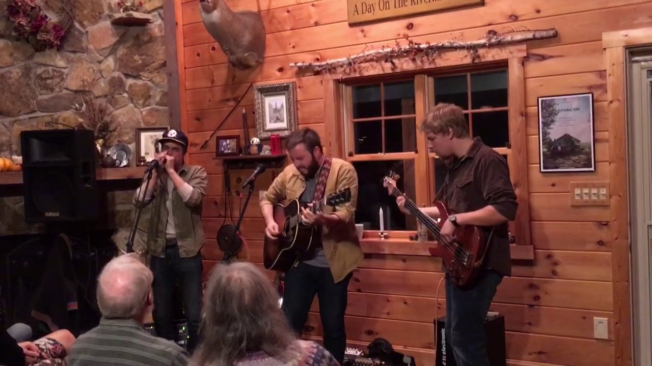 The Meadows Brothers Understanding You