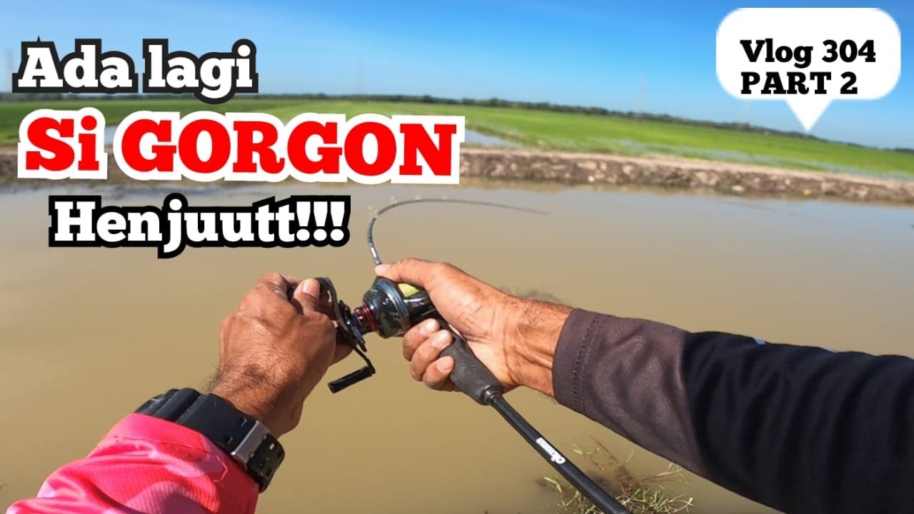 (PART 2) INGAT DAH HABIS...RUPANYA LEBIH PADU LAGI!!! I CASTING HARUAN I