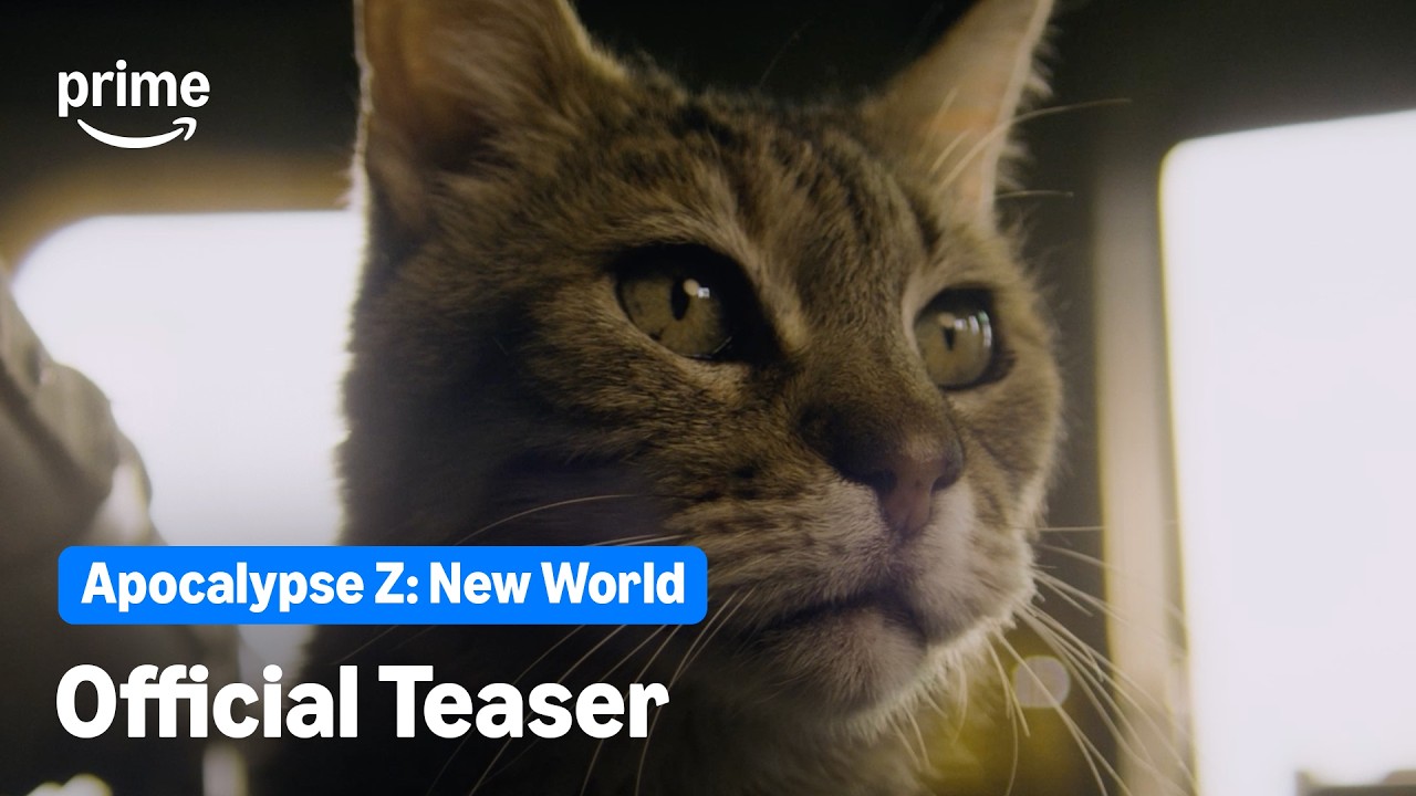 Apocalypse Z: New World &ndash; Official Teaser
