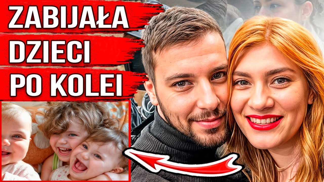 Najokropniejsza sprawa w Grecji, która szokowała wszystkich. Sprawa Rouli Pispirigou