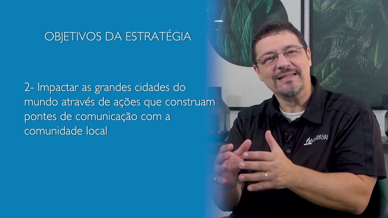 EP 160 - MISSÃO 360 | COMO PREGAR O EVANGELHO NO ORIENTE MÉDIO?
