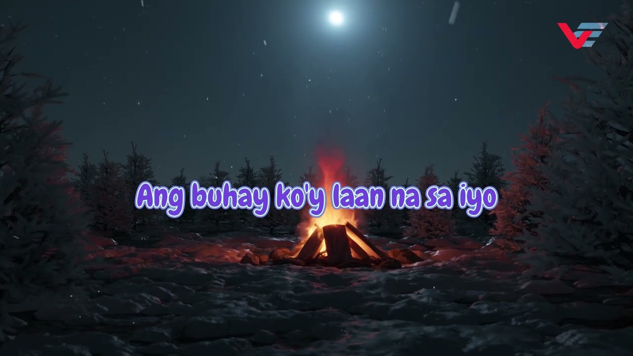 Babalikang Muli (Rock Male Version)  Karaoke