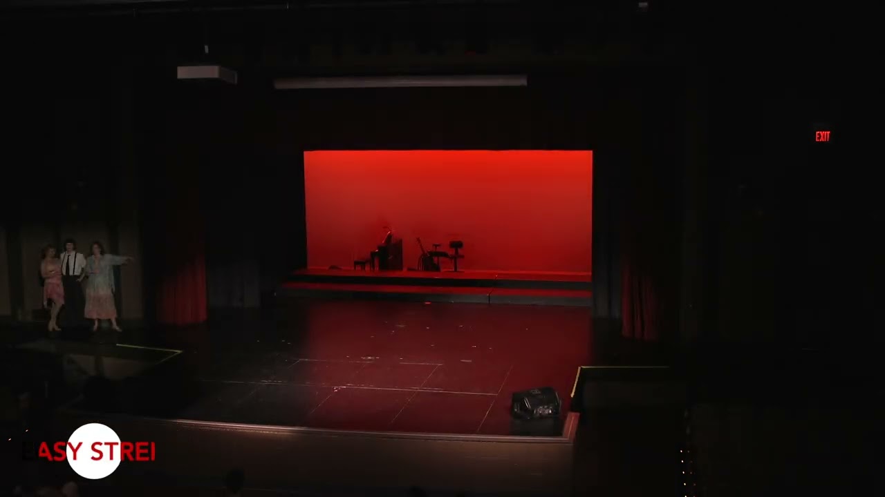 Broadway Pops 2025 | OHS Chorus