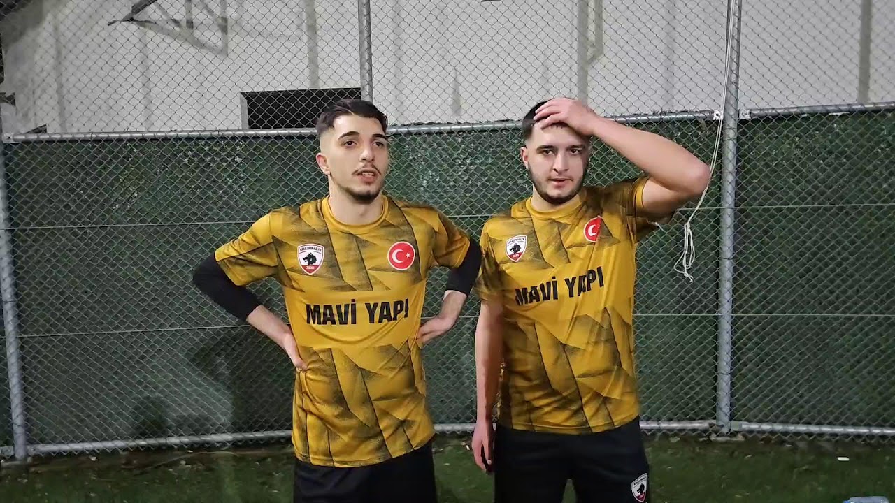 Noctua Fc vs Gebze Kirazpınar Fk