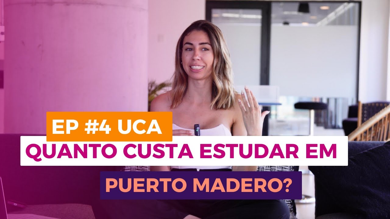 UNIVERSIDADE UCA | MEDICINA NA ARGENTINA | SERIE UNIVERSIDADES ARGENTINAS EP.04 🇦🇷🩺