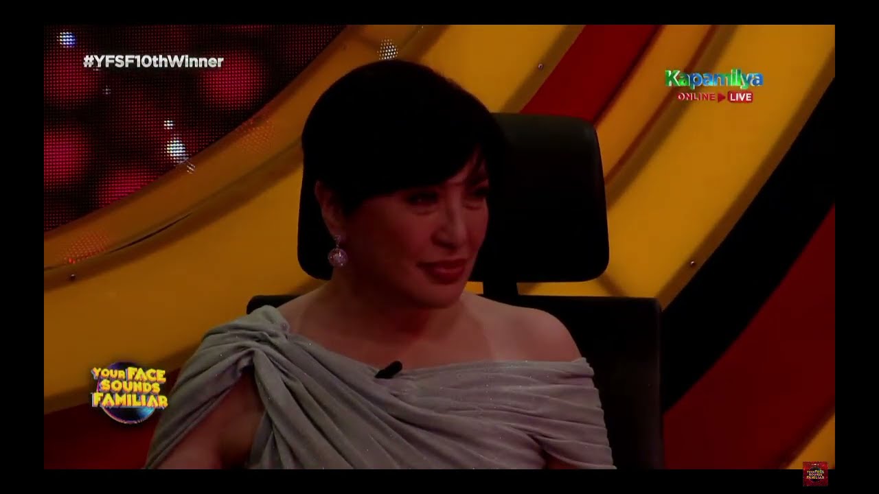 AWRA AS JENNIFER LOPEZ - ON THE FLOOR ( YOUR FACE SOUNDS FAMILIAR ) 