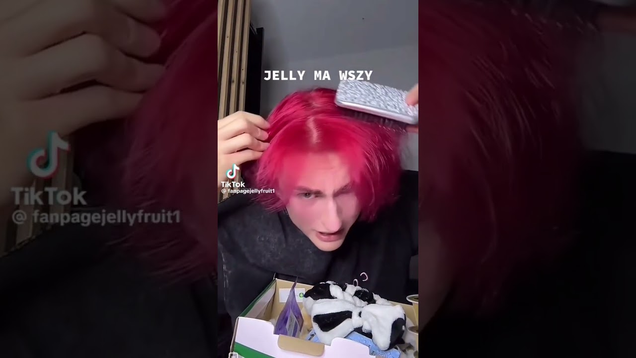 jelly frucik