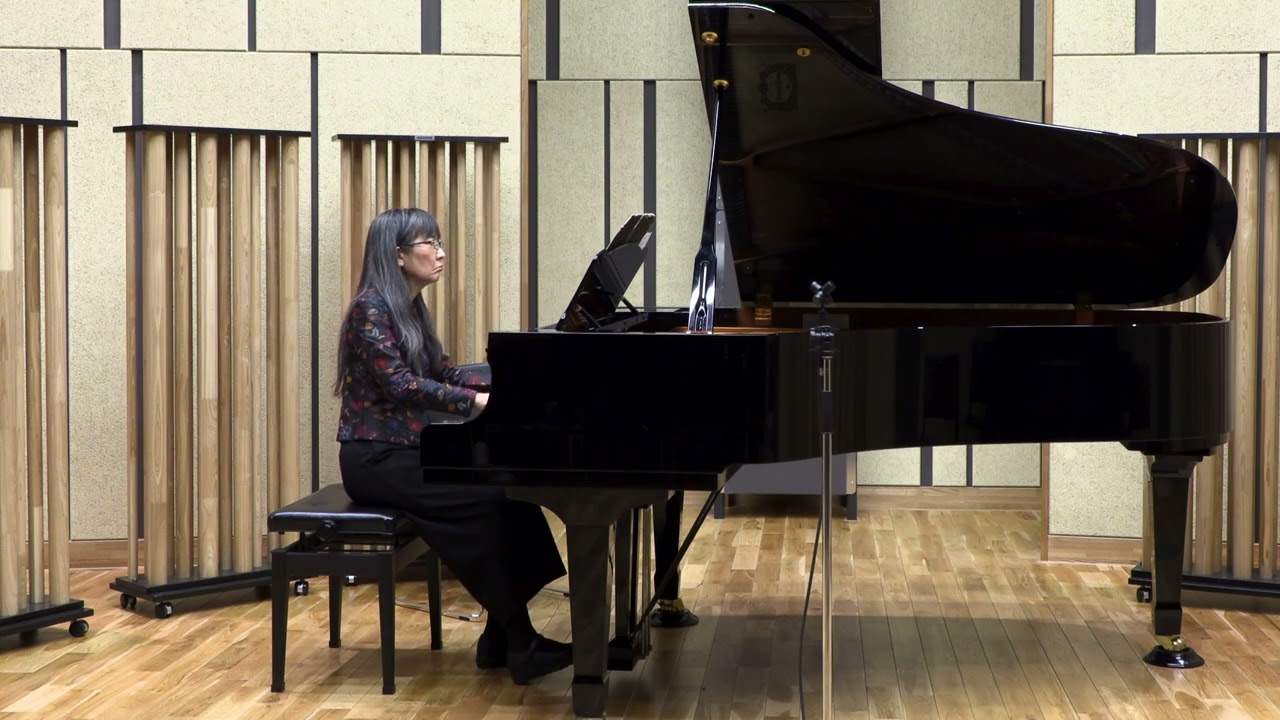 Daryl Jamieson &lsquo;besos y volcanes&rsquo; (2008) for solo piano