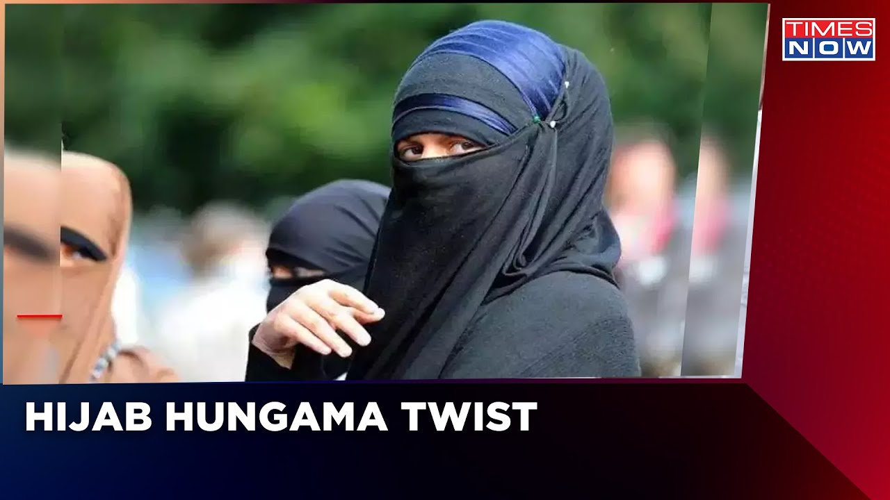 Hijab Controversy In Karnataka | No Students Seen Wearing Hijab, U-Turn On 'Dress Code' Exposed ?