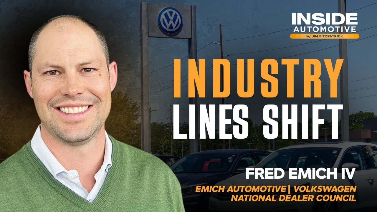 Председатель дилерского совета Volkswagen Фред Эмич назвал решение по делу Scout Motors тревожным...
